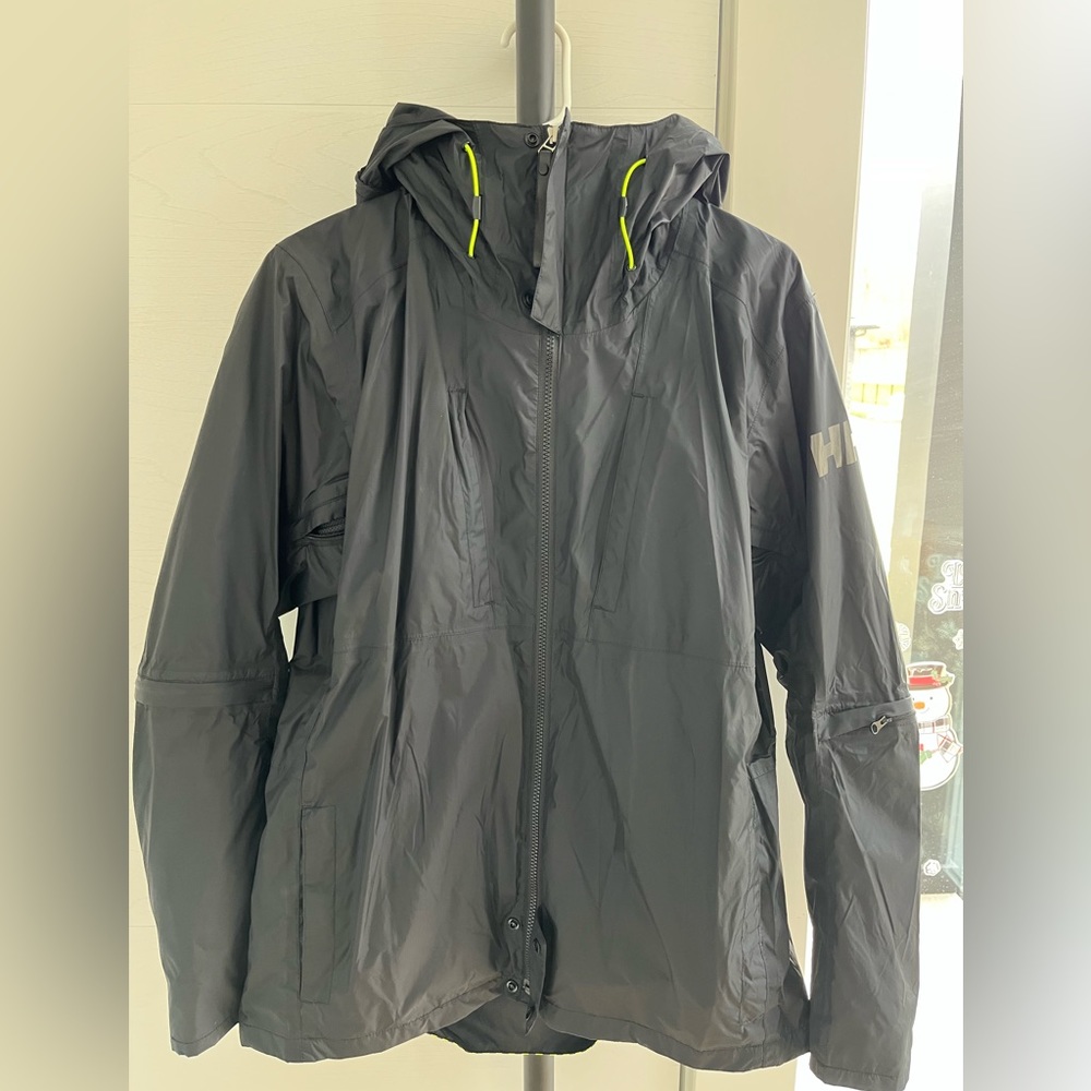 Helly Hansen Men’s Jacket Perfect condition